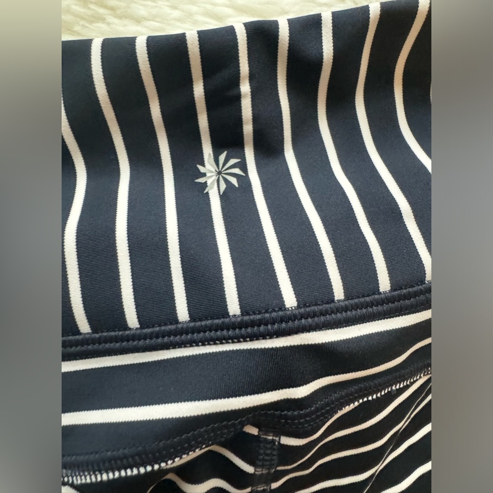 Athleta crop leggings - Picture 11 of 11
